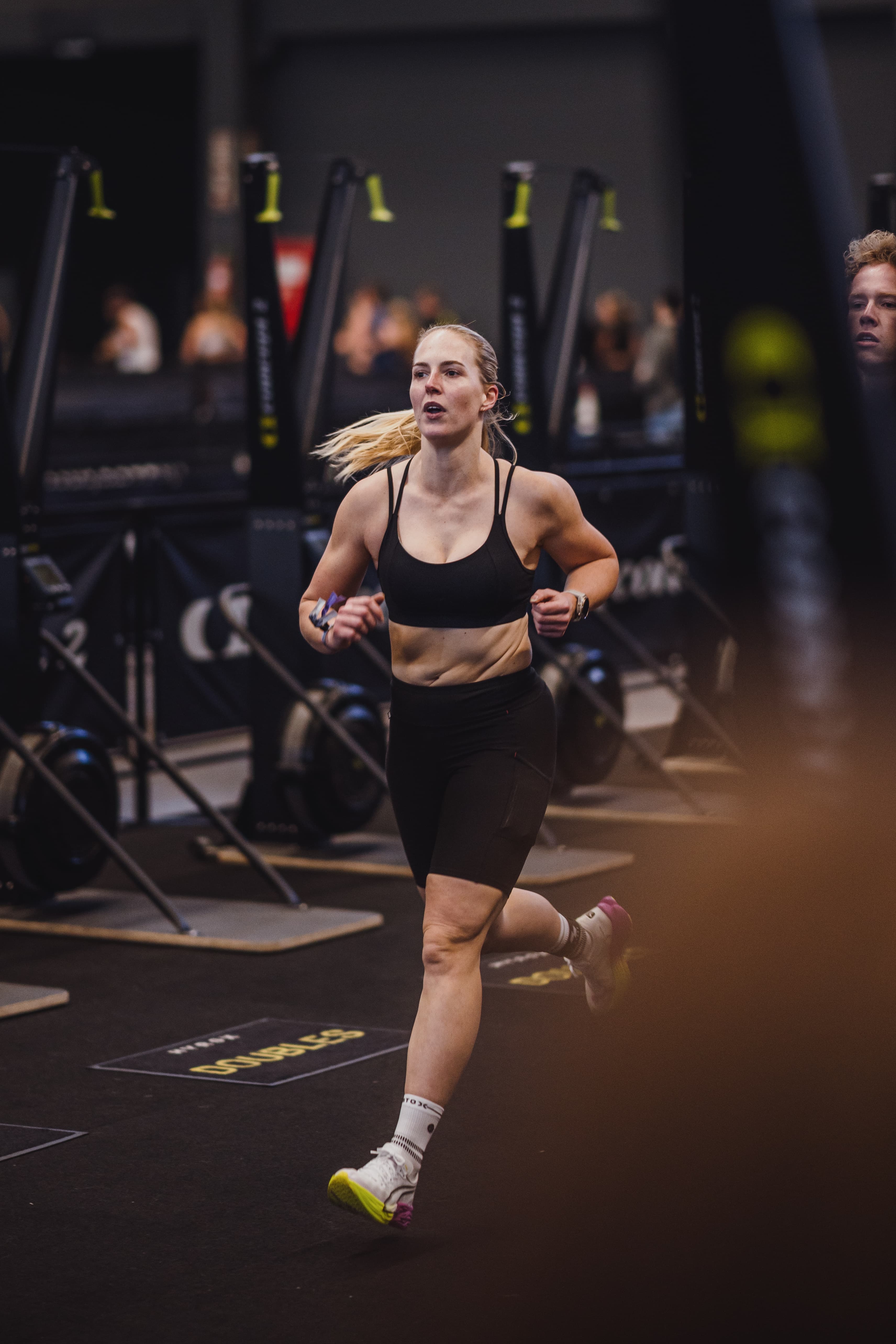 Mandy Besseling – personal trainer