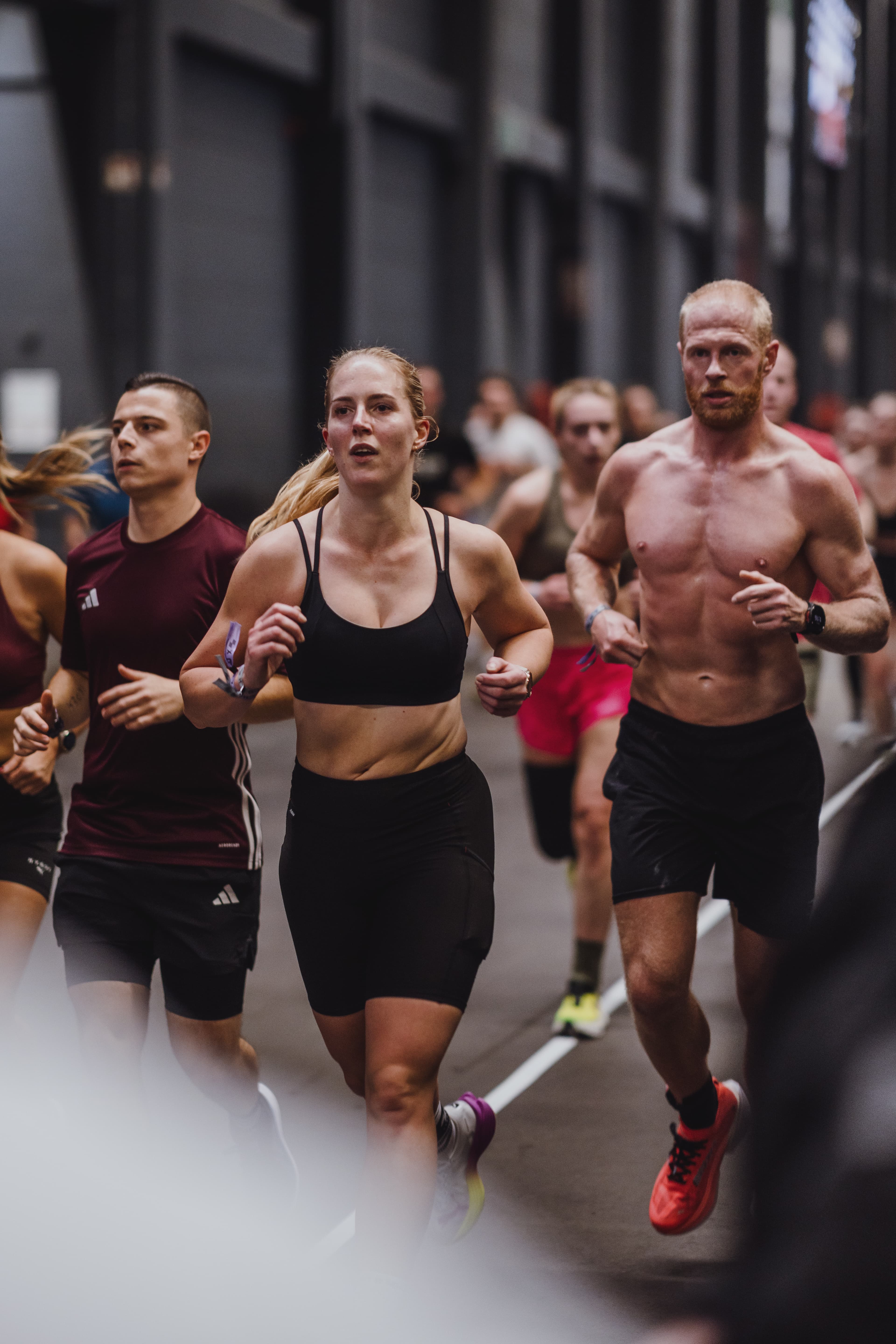 Mandy Besseling – personal trainer